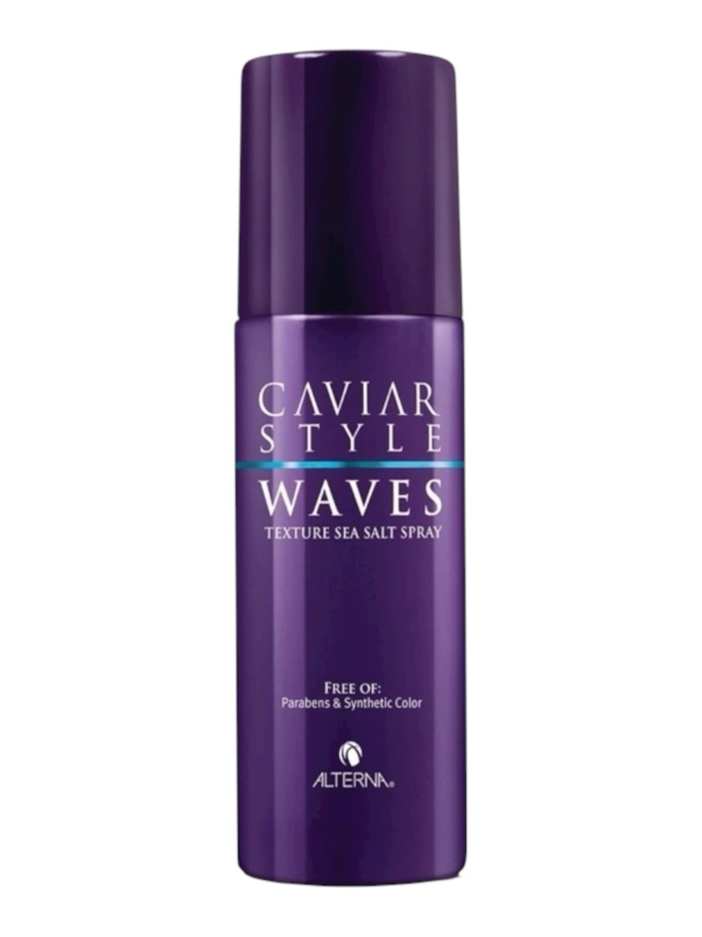new Alterna ❤︎︎ Caviar Style Waves Texture Sea Salt Hairspray ❤︎︎ Goddess Vibes